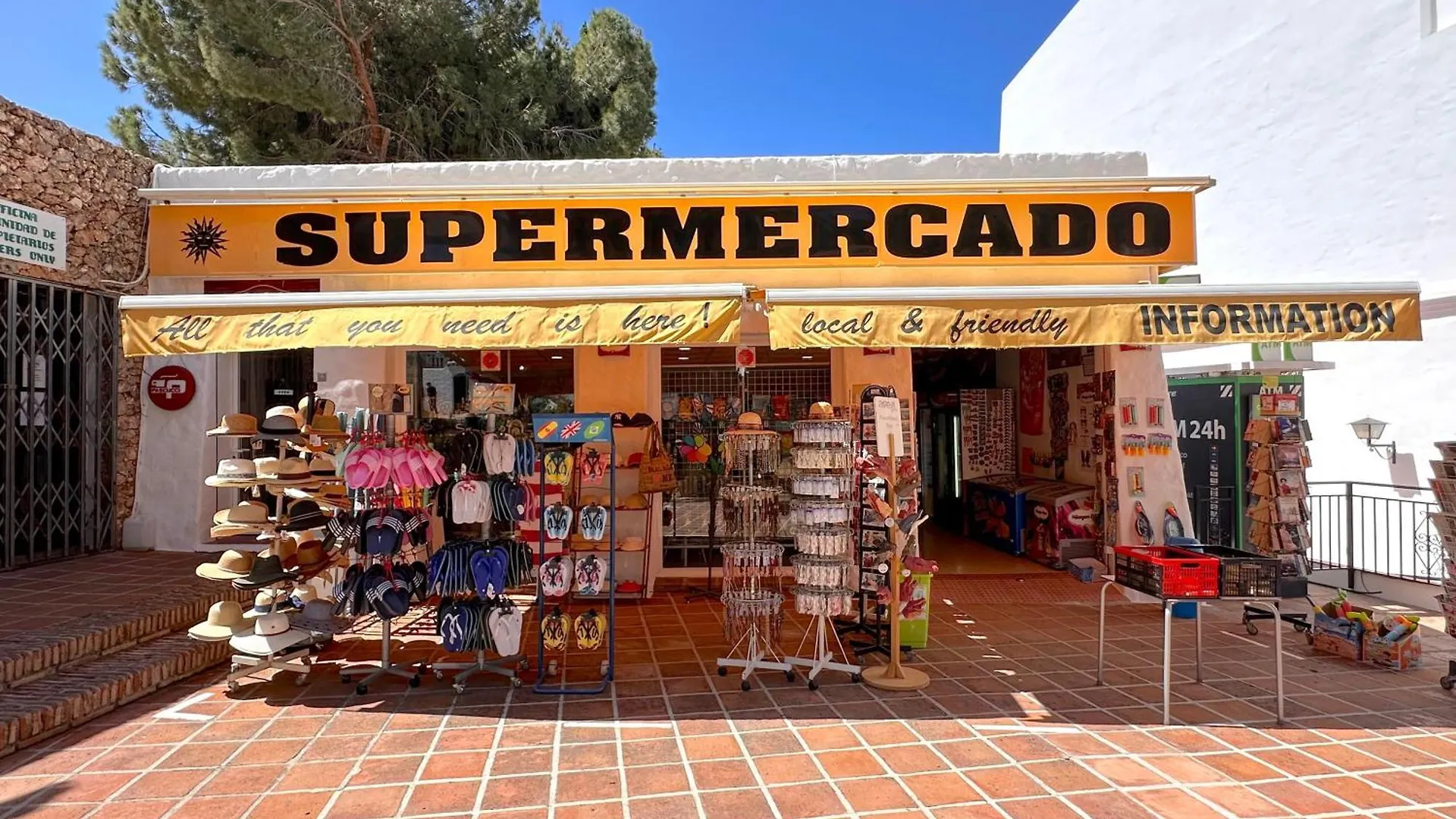 דירות נרחה Capuchinos 55 San Juan Capistrano Casasol